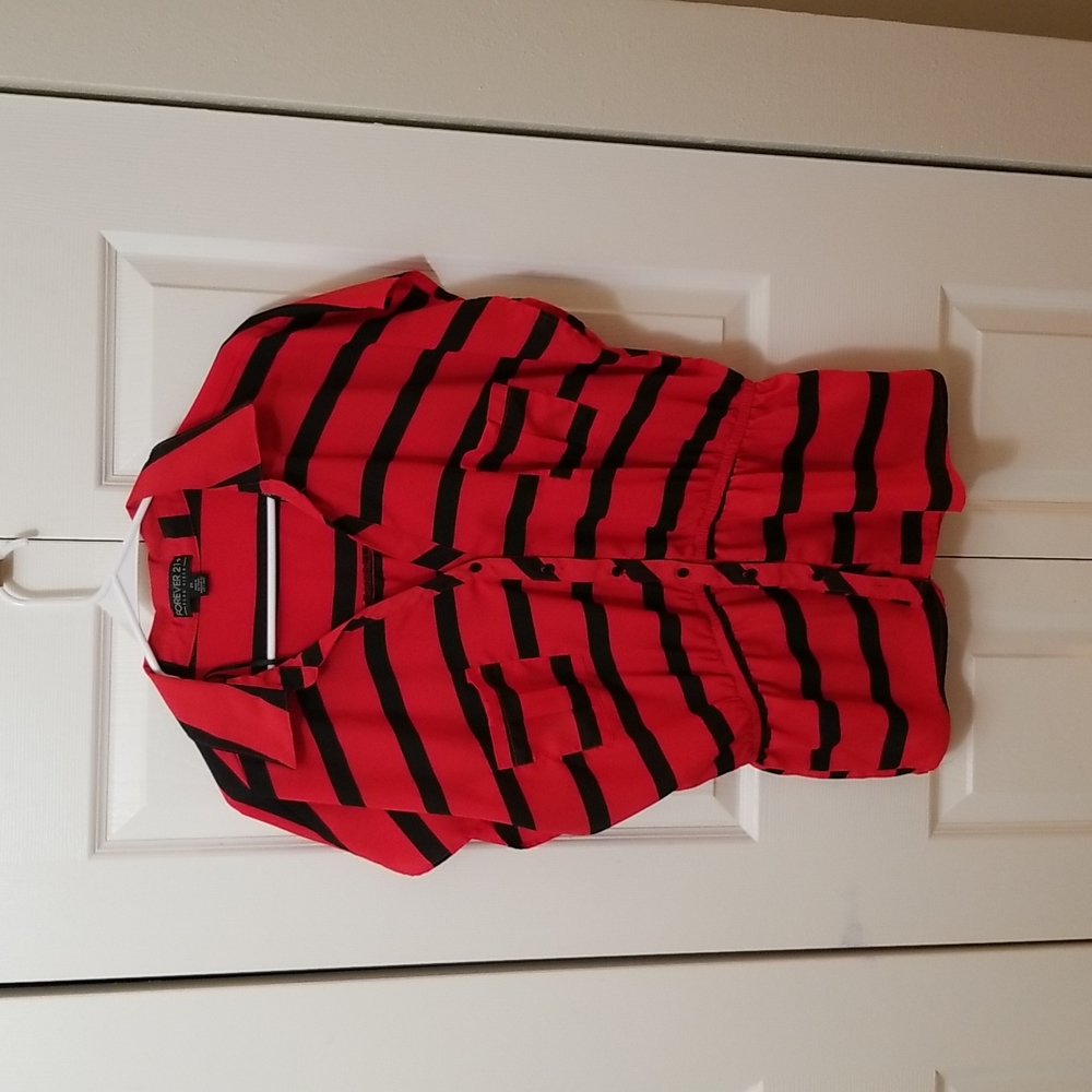 Forever 21 blouse